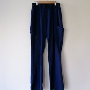 HH Works Healing Hands Scrubs Pants Women Small